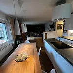 Chalet Flat Tom Wagrain