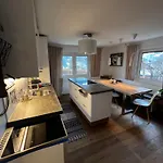 Chalet Flat Tom Wagrain