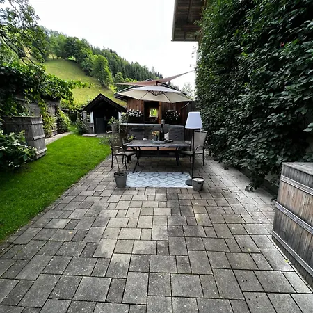 Chalet Flat Tom Wagrain