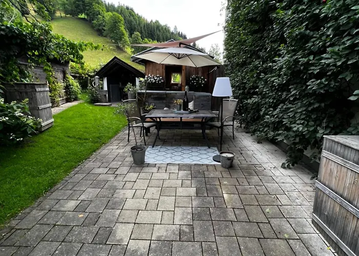 Шале Flat Tom Ваграйн