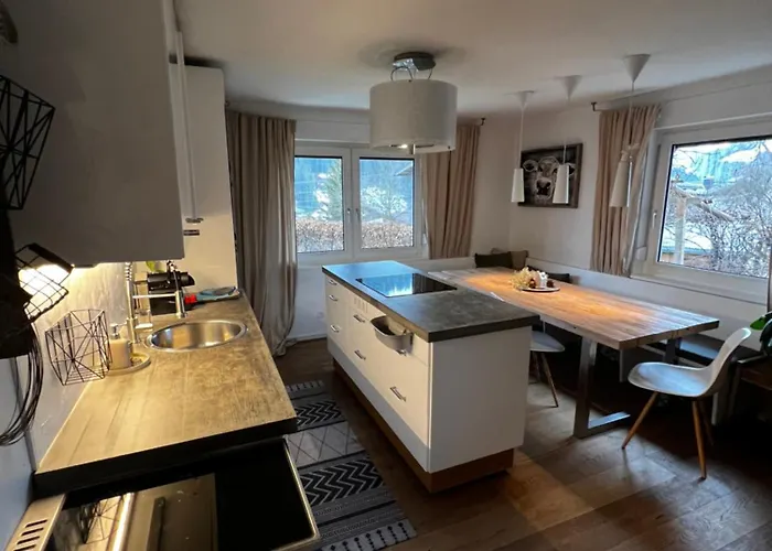 Шале Flat Tom Ваграйн